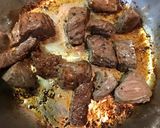 牛肉入りのラタトゥイユ作り方9写真