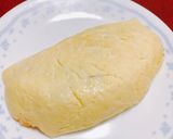 子供大好き♡ふんわりオムライス♪作り方15写真