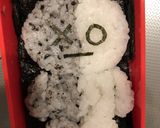 BT21♡簡単可愛い♡キャラ弁♡No.3作り方7写真
