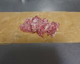 ごはんのおとも★我が家の豚味噌作り方2写真
