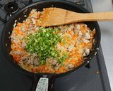 ごはんのおとも★我が家の豚味噌作り方4写真