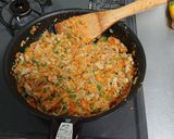 ごはんのおとも★我が家の豚味噌作り方5写真