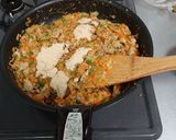 ごはんのおとも★我が家の豚味噌作り方6写真