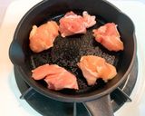 超時短！チーズダッカルビ風料理作り方2写真