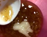 鯖の生ハムサニーレタスミニトマトのサラダ作り方4写真