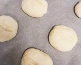HB生地 こんがりチーズの惣菜パン作り方5写真