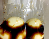 しっとり半熟、煮卵作り方6写真