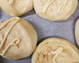 HB生地 こんがりチーズの惣菜パン作り方6写真