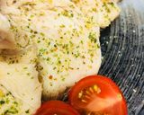 炊飯器でサラダチキン☆作り方4写真