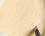 具だくさんチーズケーキ作り方1写真