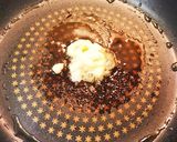 ズッキー二&赤パプリカの豚肉カレー炒め☆作り方3写真