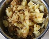 美味♪塩麹カレー粉胡瓜のポテトサラダ作り方2写真