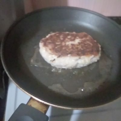 ビックリハンバーグ びっくりドンキー風ジューシーハンバーグ by 新米幸せママ