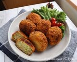 鶏もも肉とキャベツのオイスター炒め作り方10写真