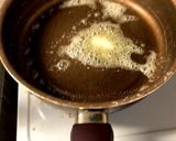 お好み焼き風♪キャベツ×もやし作り方2写真
