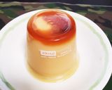 なめらか豆乳プリン作り方18写真