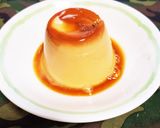 なめらか豆乳プリン作り方19写真