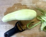 【作り置き】白瓜の浅漬け作り方1写真