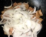 生姜焼き作り方5写真