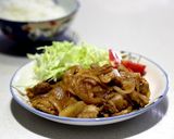 生姜焼き作り方7写真