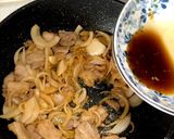 生姜焼き作り方6写真