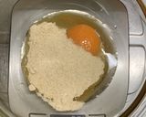 チョコもバターも無し！大豆粉チョコケーキ作り方3写真