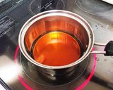 生しらすの沖漬け♪作り方1写真