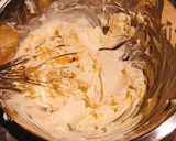 かんたんバスク風チーズケーキ作り方1写真