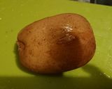 魁！漢飯『レンコンのオリーブオイル炒め』作り方1写真
