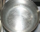 料理番組☆乾燥舞茸で牛肉と豆腐のさっと煮作り方7写真