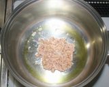 あさいち☆乾燥トマトと切干大根のリゾット作り方13写真
