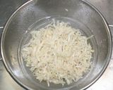 あさいち☆乾燥トマトと切干大根のリゾット作り方10写真