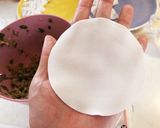 簡単★ゴーヤで餃子レシピ！作り方12写真