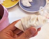 簡単★ゴーヤで餃子レシピ！作り方14写真