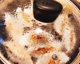 簡単★ゴーヤで餃子レシピ！作り方18写真