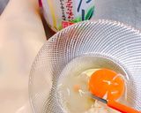朝食に！ベーコン玉子のサンドイッチ作り方2写真