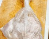 ご飯が進む＊柔らか鶏胸肉の和風ステーキ作り方3写真