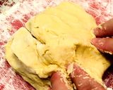 アメリカで作る★おいしいお饅頭作り方7写真