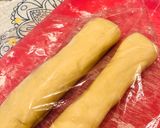 アメリカで作る★おいしいお饅頭作り方8写真