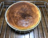 ベイクドチーズケーキ作り方4写真