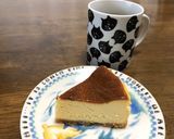 ベイクドチーズケーキ作り方5写真
