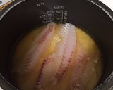 鯛めし作り方3写真
