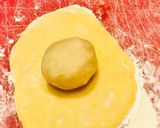 アメリカで作る★おいしいお饅頭作り方12写真