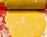 アメリカで作る★おいしいお饅頭作り方11写真