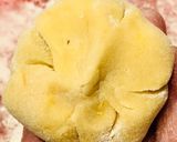 アメリカで作る★おいしいお饅頭作り方13写真