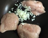 低脂質低カロリーミートソースローファット作り方3写真