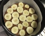 プロテインホットケーキミックスケーキ作り方2写真
