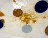 鶏肉とうずらとキュウリのさっぱり煮込み♪作り方11写真