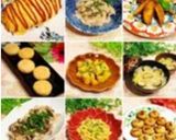 コーン&ツナ&卵のマヨ和え☆作り方6写真