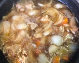 いつもよりちょっと美味しいカレー作り方8写真